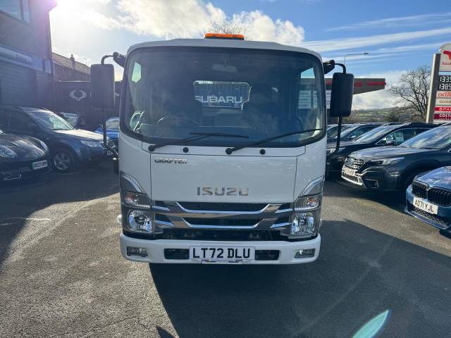 2022 Isuzu Grafter 1.9 N35.125SE